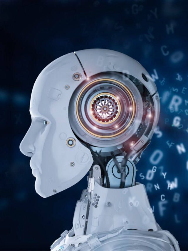 The Power of AI: The New Google Search Generative Experience Story