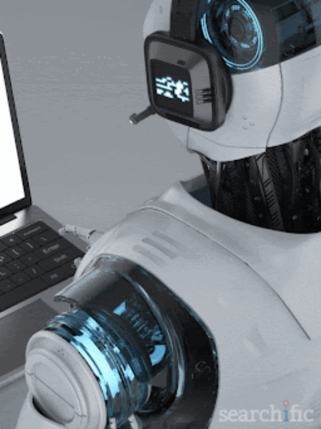 The Rise of Chatgpt and Its Effect on SEO Story