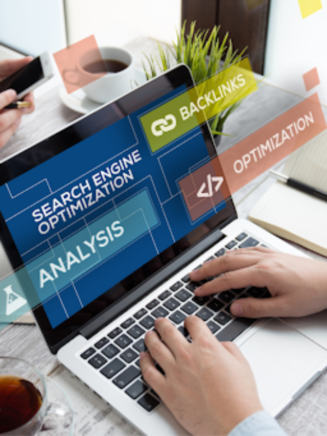 The Biggest SEO Mistakes You Could Be Making Story