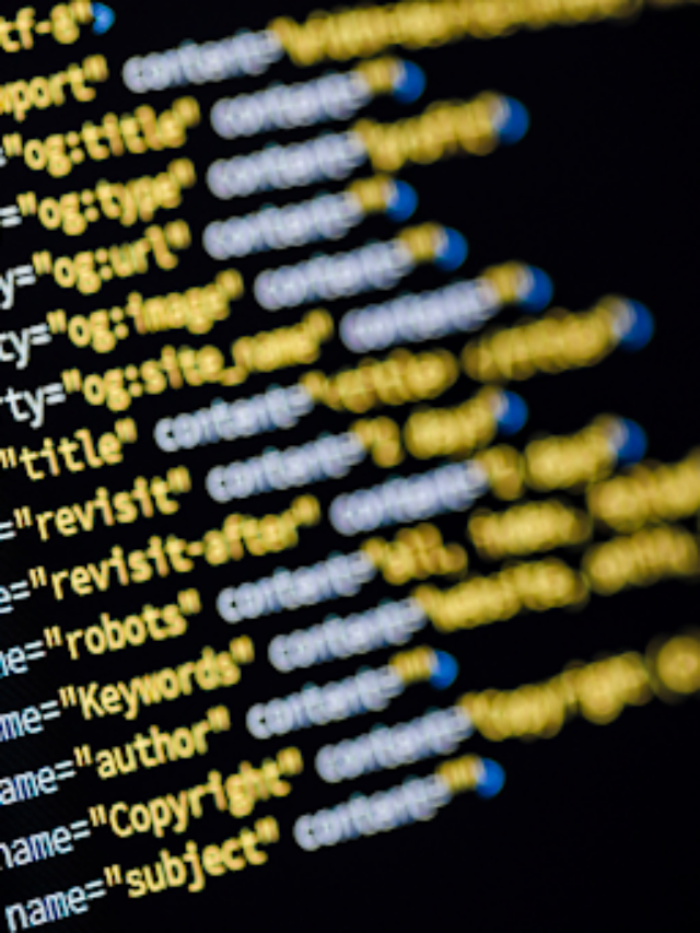 The Ultimate Guide to SEO: The Golden Rule Unleashed Story