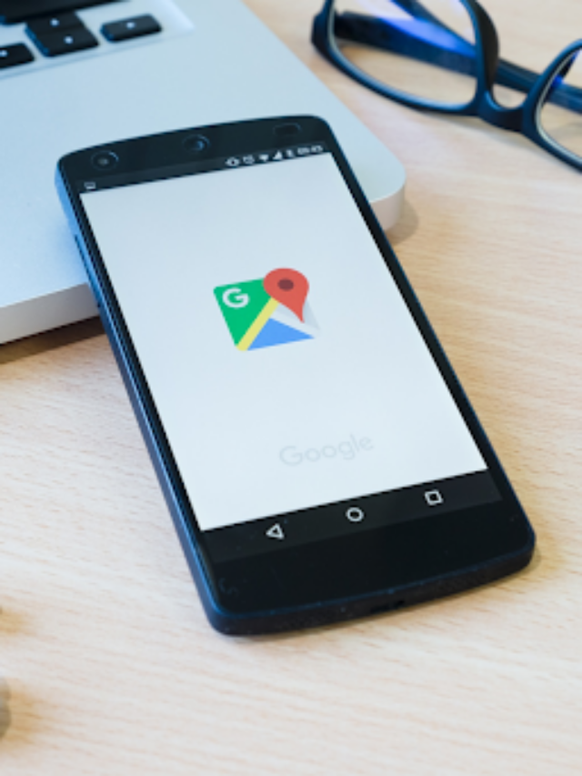 Local SEO: The Key to Ranking Your Business on Google Maps Story