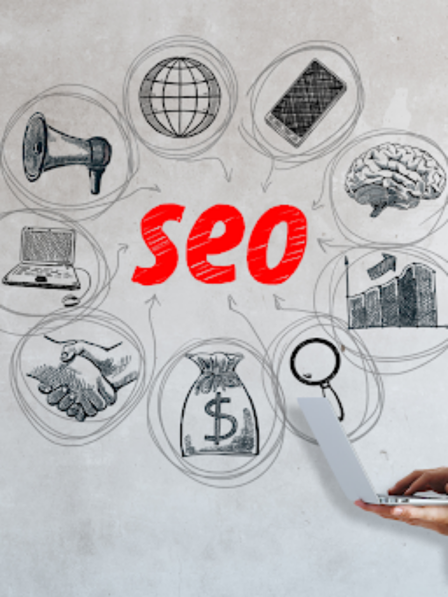 Why Paying For SEO is a Must Story