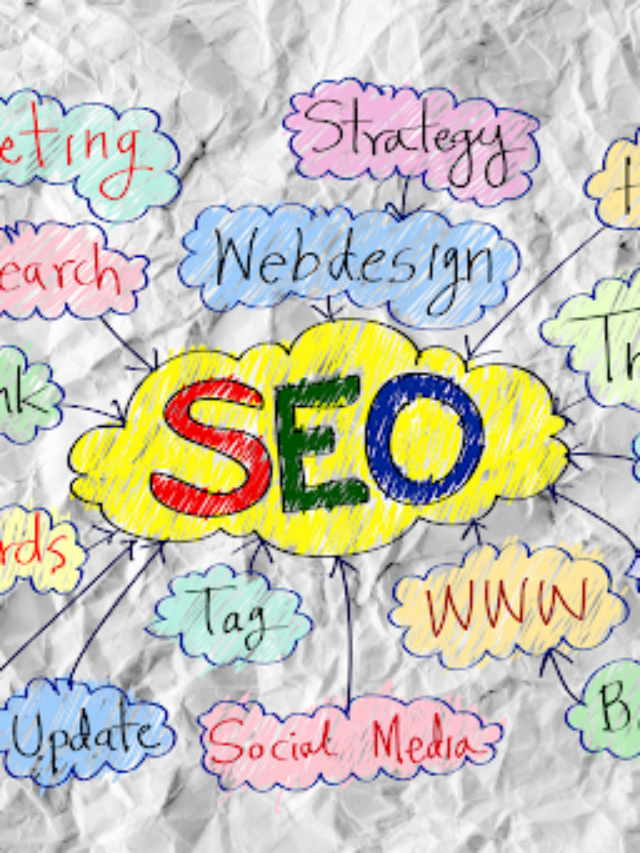 SEO Suicide: 5 Things That Will Kill Your Website’s Rankings Story