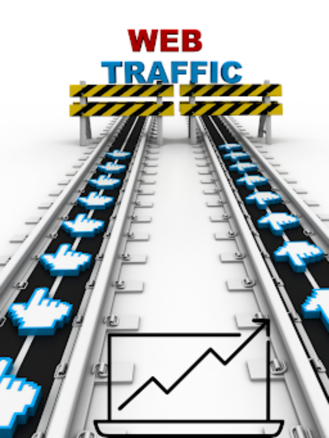 Search Engine Optimization Tips for Increasing Organic Traffic Story