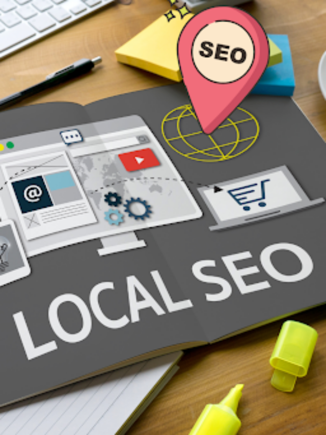 Top Industries That Need Local SEO to Thrive Story