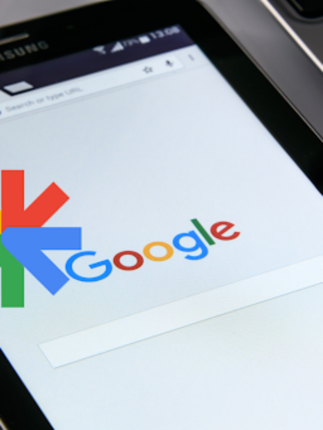 The Benefits of Using Google Search Console for SEO Story