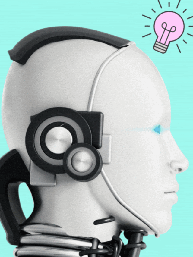 Ways to Use AI for SEO — with Prompts! Story