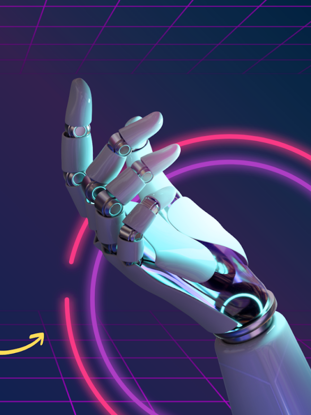 AI Tools You Need for Your Website Story