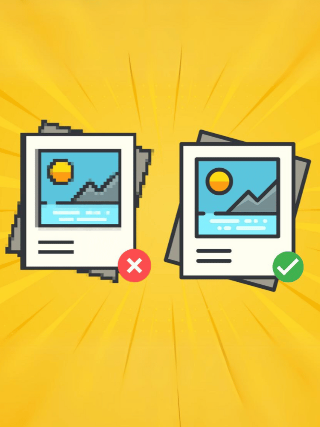 Image Optimization: Boosting SEO with Visual Appeal Story